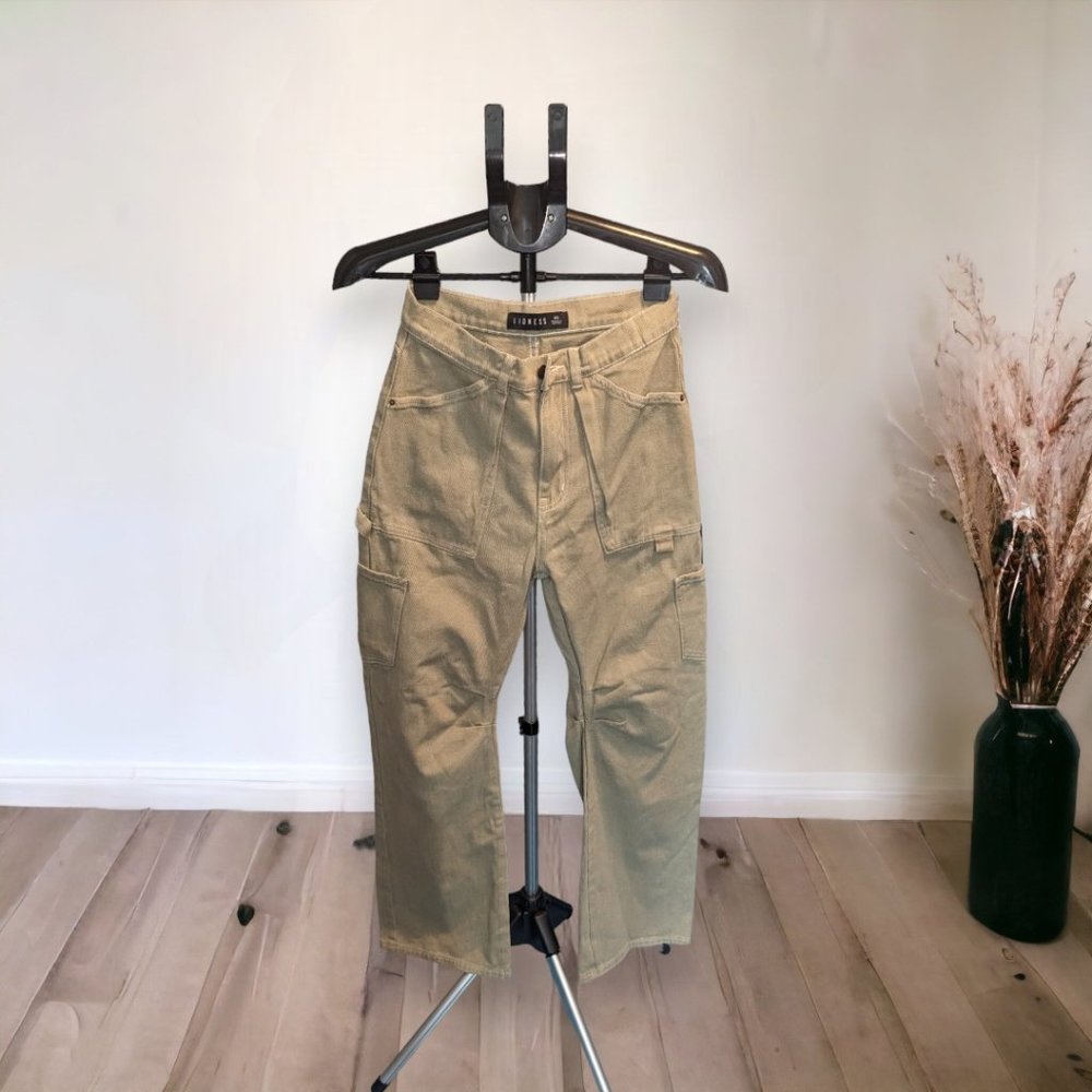 Lioness Cargo Pant